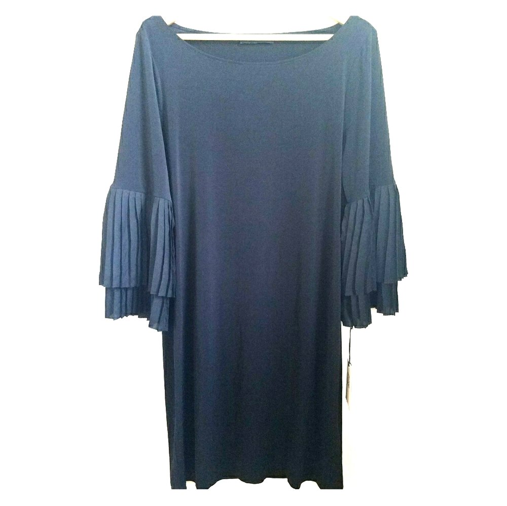 Ivanka Trump shift dress